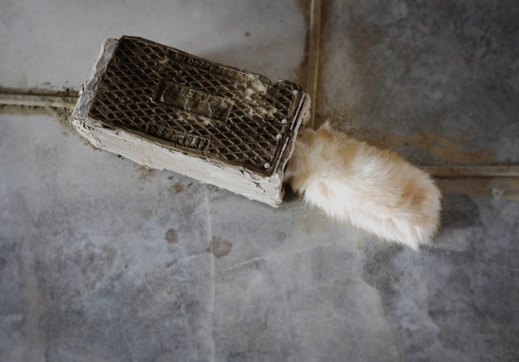 恍惚流轉的小城雜碎—斷片II