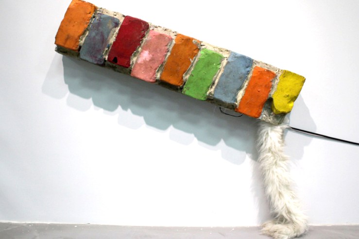 恍惚流轉的小城雜碎 群I –AP001