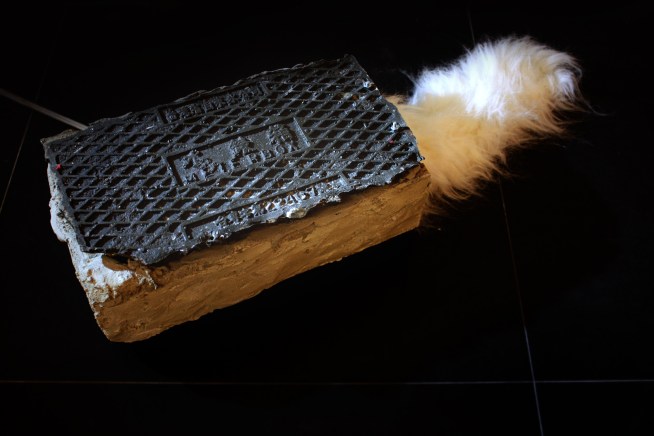 恍惚流轉的小城雜碎—斷片III-AP120