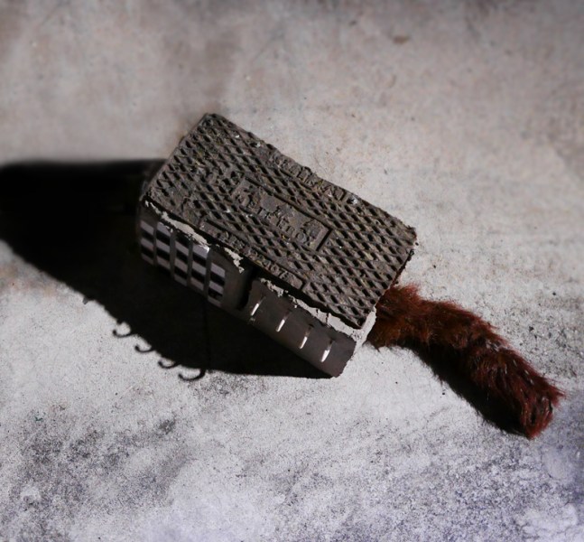 恍惚流轉的小城雜碎—斷片V-AP120