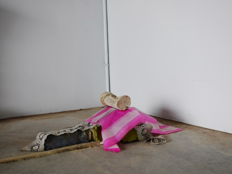 弱音：捉風05 Little Voice：Catch the Wind05