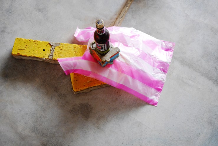 弱音：捉風06 Little Voice：Catch the Wind06